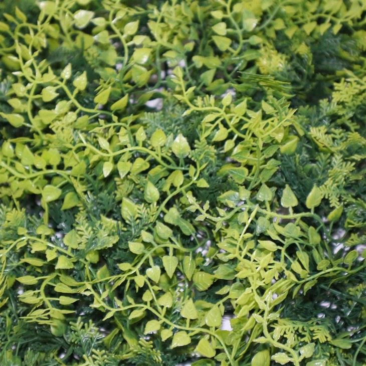 Artificial Green Wall