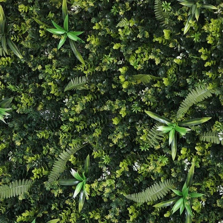 Diy Indoor Vertical Garden