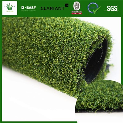 Синтетическое, поместив зеленый